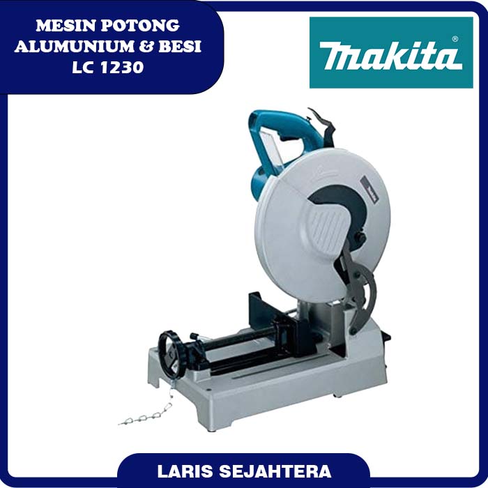 Jual Makita Mesin Potong Besi LC 1230 Harga Murah