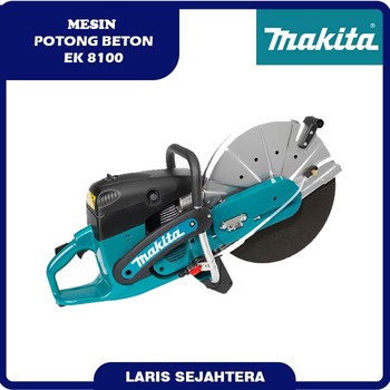 Jual Makita Mesin Potong Beton EK 8100 Harga Murah