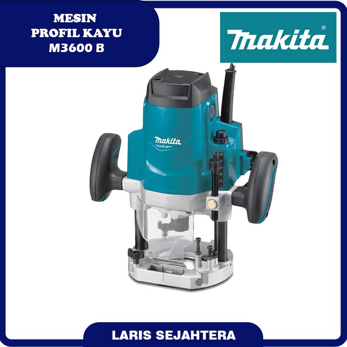 Jual Makita Mesin Profil Kayu M 3600B Harga Murah