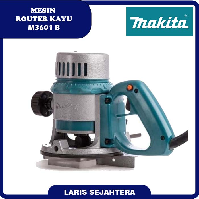 Jual Makita Mesin Profil M3601 B Harga Murah