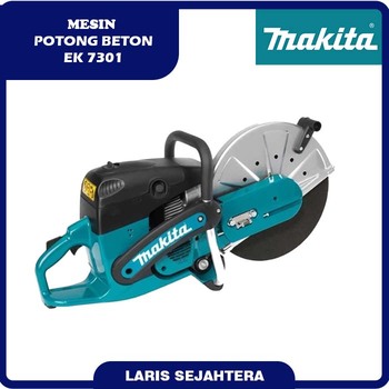 Jual Makita Mesin potong Beton EK 7301 Harga Murah