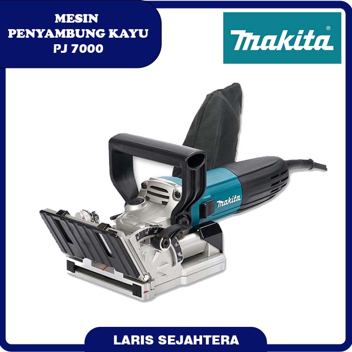 Jual Makita Penyambung Kayu PJ 7000 harga Murah