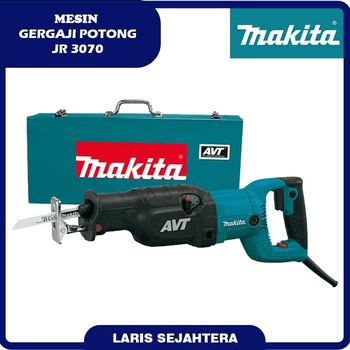 Jual Mesin Geraji Makita JR 3070 Harga Murah