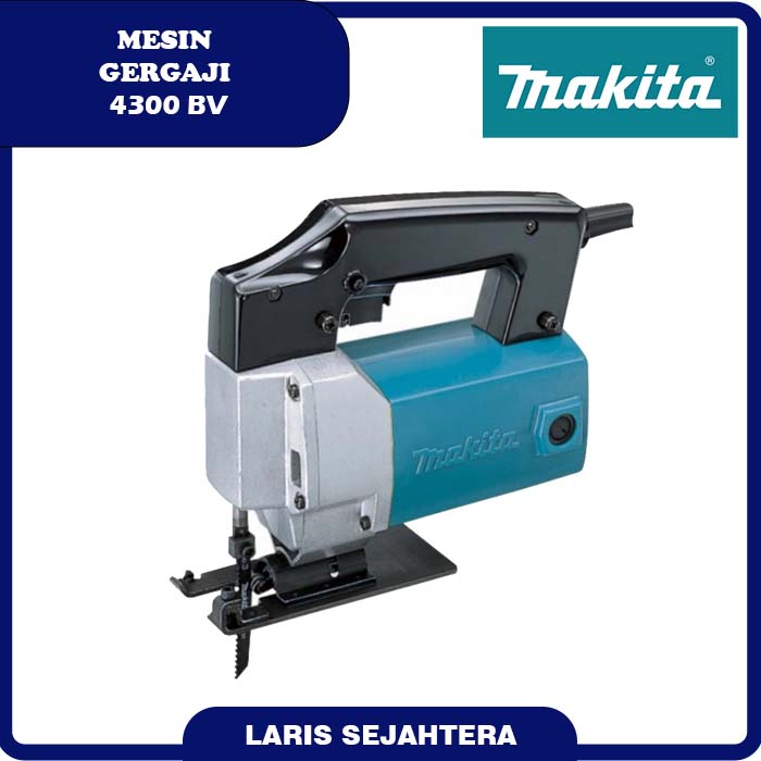 Jual Mesin Jigsaw Makita 4300 BV Harga Murah