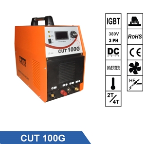 Jual Mesin Las Jasic Cut 100 IJ Harga Murah