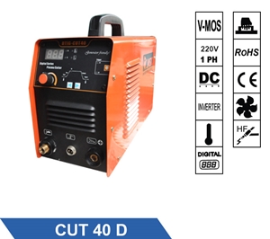 Jual Mesin Las Jasic Cut 40