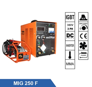 Jual Mesin Las MIG Jasic 250 F Harga Murah