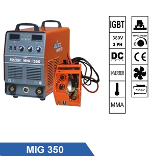 Jual Mesin Las MIG Jasic 300A Harga Murah