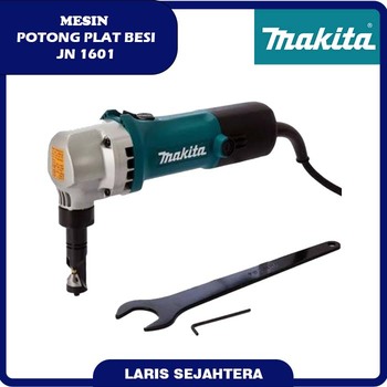 Jual Mesin Potong Plat Nibler Makita JN 1601 Harga Murah