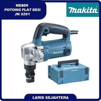 Jual Mesin Potong Plat Nibler Makita JN 3201 Harga Murah