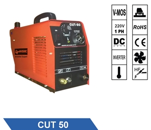 Jual Mesin las Potong Plasma Jasic CUT 50 Harga Murah
