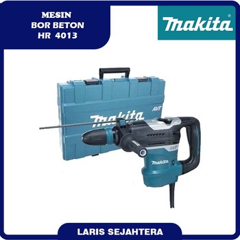Jual Rottary Hammer Makita HR 4013 Harga Murah