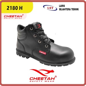 Jual Sepatu Safety Proyek Cheeetah 2180 H Harga Murah