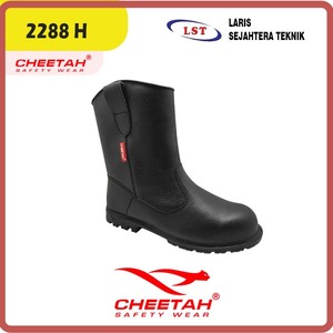 Jual Sepatu Safety Proyek Cheeetah 2288 H Harga Murah