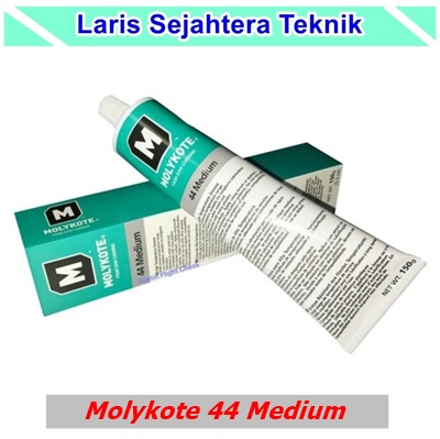 Jual Dow Corning Molykote 44 Medium / Molikote 44 High Temp Silicone Grease