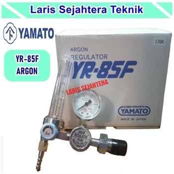 Jual Regulator Yamato ARGON YR-85F Harga Murah