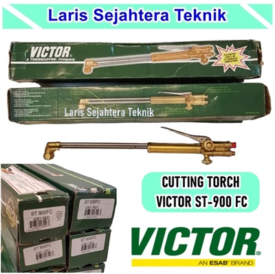 Jual Victor Cutting torch ST 900 harga murah