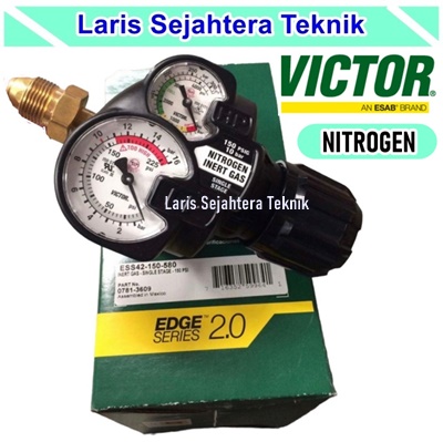 Jual Victor Regulator NITROGEN ESS42-150-580 Harga Murah